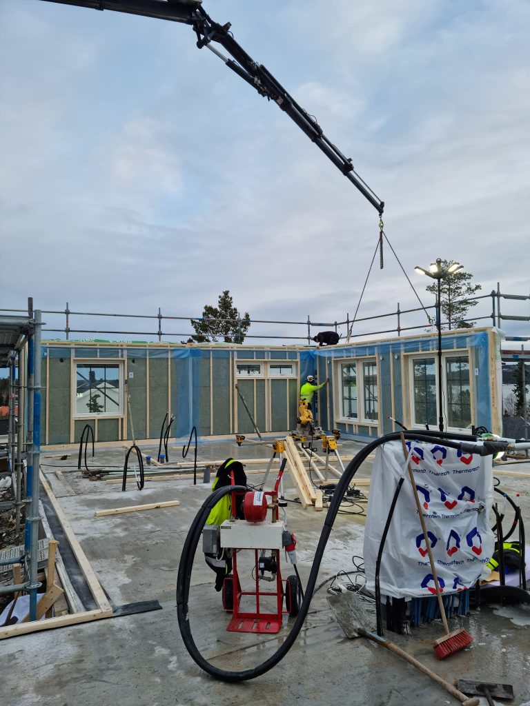 bilder foundation